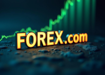 FOREX.com Đánh Giá Nhanh
