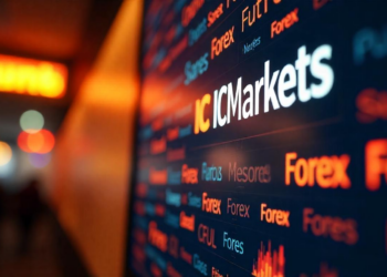 IC Markets Đánh Giá Nhanh